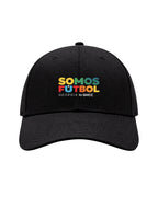 Somos Futbol Statement Cap