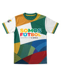 Somos Futbol Jersey